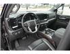 2023 GMC Sierra 1500 Elevation (Stk: P11877) in Red Deer - Image 10 of 19