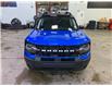 2025 Ford Bronco Sport Outer Banks (Stk: 25115) in Melfort - Image 2 of 12