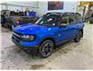 2025 Ford Bronco Sport Outer Banks (Stk: 25115) in Melfort - Image 1 of 12