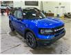 2025 Ford Bronco Sport Outer Banks (Stk: 25115) in Melfort - Image 4 of 12