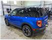 2025 Ford Bronco Sport Outer Banks (Stk: 25115) in Melfort - Image 8 of 12