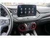 2023 Chevrolet Blazer RS (Stk: P11876) in Red Deer - Image 14 of 23