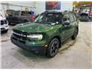 2025 Ford Bronco Sport Outer Banks (Stk: 25116) in Melfort - Image 1 of 14