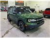 2025 Ford Bronco Sport Outer Banks (Stk: 25116) in Melfort - Image 4 of 14