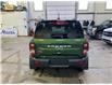 2025 Ford Bronco Sport Outer Banks (Stk: 25116) in Melfort - Image 6 of 14