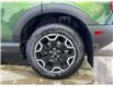 2025 Ford Bronco Sport Outer Banks (Stk: 25116) in Melfort - Image 10 of 14