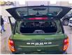 2025 Ford Bronco Sport Outer Banks (Stk: 25116) in Melfort - Image 7 of 14