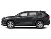 2025 Toyota RAV4 LE (Stk: 25117) in Dawson Creek - Image 2 of 12