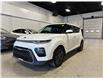 2021 Kia Soul EX (Stk: P13736) in Calgary - Image 1 of 21