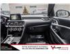 2019 Genesis G70 3.3T Sport (Stk: B8833) in Calgary - Image 37 of 42