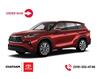 2025 Toyota Highlander Limited (Stk: CTORDER250050) in Chatham - Image 1 of 1