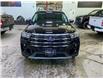 2025 Ford Explorer Active (Stk: 25105) in Melfort - Image 2 of 13