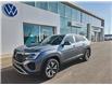 2025 Volkswagen Atlas Cross Sport 2.0 TSI Comfortline (Stk: 25091) in Lethbridge - Image 1 of 34