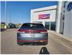 2025 Volkswagen Atlas Cross Sport 2.0 TSI Comfortline (Stk: 25091) in Lethbridge - Image 4 of 34