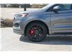 2022 Ford Edge ST (Stk: P11873) in Red Deer - Image 22 of 23