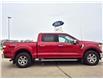 2021 Ford F-150 Lariat (Stk: U92475) in Hague - Image 1 of 15