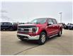 2021 Ford F-150 Lariat (Stk: U92475) in Hague - Image 4 of 15