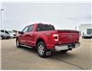 2021 Ford F-150 Lariat (Stk: U92475) in Hague - Image 6 of 15