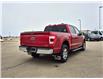 2021 Ford F-150 Lariat (Stk: U92475) in Hague - Image 8 of 15