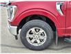 2021 Ford F-150 Lariat (Stk: U92475) in Hague - Image 10 of 15