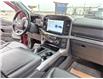 2021 Ford F-150 Lariat (Stk: U92475) in Hague - Image 13 of 15
