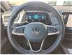 2025 Volkswagen Atlas Cross Sport 2.0 TSI Comfortline (Stk: 25091) in Lethbridge - Image 20 of 34