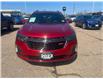 2023 Chevrolet Equinox RS (Stk: 23-125-1) in Pembroke - Image 2 of 16