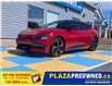 2023 Kia EV6 Long Range w/GT-Line Pkg 2 (Stk: DP001) in Mount Pearl - Image 1 of 22