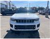 2025 Jeep Grand Cherokee Overland (Stk: 25-080) in Tillsonburg - Image 2 of 25