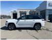 2025 Jeep Grand Cherokee Overland (Stk: 25-080) in Tillsonburg - Image 3 of 25