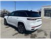 2025 Jeep Grand Cherokee Overland (Stk: 25-080) in Tillsonburg - Image 4 of 25