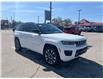 2025 Jeep Grand Cherokee Overland (Stk: 25-080) in Tillsonburg - Image 8 of 25