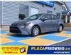 2021 Toyota Corolla L (Stk: N46555A) in Mount Pearl - Image 1 of 16