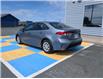 2021 Toyota Corolla L (Stk: N46555A) in Mount Pearl - Image 6 of 16
