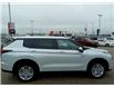 2025 Mitsubishi Outlander PHEV ES (Stk: WM0011) in Brandon - Image 5 of 19