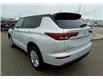 2025 Mitsubishi Outlander PHEV ES (Stk: WM0011) in Brandon - Image 8 of 19