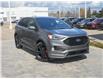 2022 Ford Edge ST (Stk: P11873) in Red Deer - Image 1 of 23