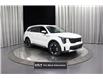 2025 Kia Sorento Plug-In Hybrid EX (Stk: 26145) in Edmonton - Image 1 of 26