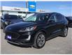 2020 Ford Escape Titanium Hybrid (Stk: 25296A) in Cornwall - Image 1 of 30