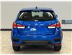 2021 Mitsubishi RVR ES (Stk: U606019) in Courtenay - Image 6 of 16