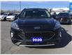 2020 Ford Escape Titanium Hybrid (Stk: 25296A) in Cornwall - Image 28 of 30