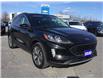 2020 Ford Escape Titanium Hybrid (Stk: 25296A) in Cornwall - Image 27 of 30