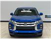 2021 Mitsubishi RVR ES (Stk: U606019) in Courtenay - Image 7 of 16