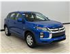 2021 Mitsubishi RVR ES (Stk: U606019) in Courtenay - Image 1 of 16