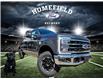 2025 Ford F-350 Lariat (Stk: 25035) in Raymond - Image 1 of 24