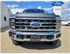 2025 Ford F-350 Lariat (Stk: 25035) in Raymond - Image 2 of 24