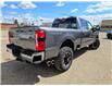 2025 Ford F-350 Lariat (Stk: 25035) in Raymond - Image 8 of 24