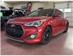 2016 Hyundai Veloster Turbo (Stk: B0196B) in Nipawin - Image 1 of 27