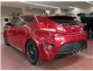 2016 Hyundai Veloster Turbo (Stk: B0196B) in Nipawin - Image 19 of 27
