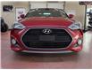 2016 Hyundai Veloster Turbo (Stk: B0196B) in Nipawin - Image 25 of 27